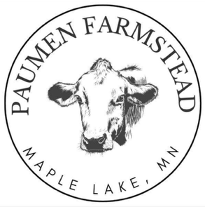 Paumen Farmstead logo